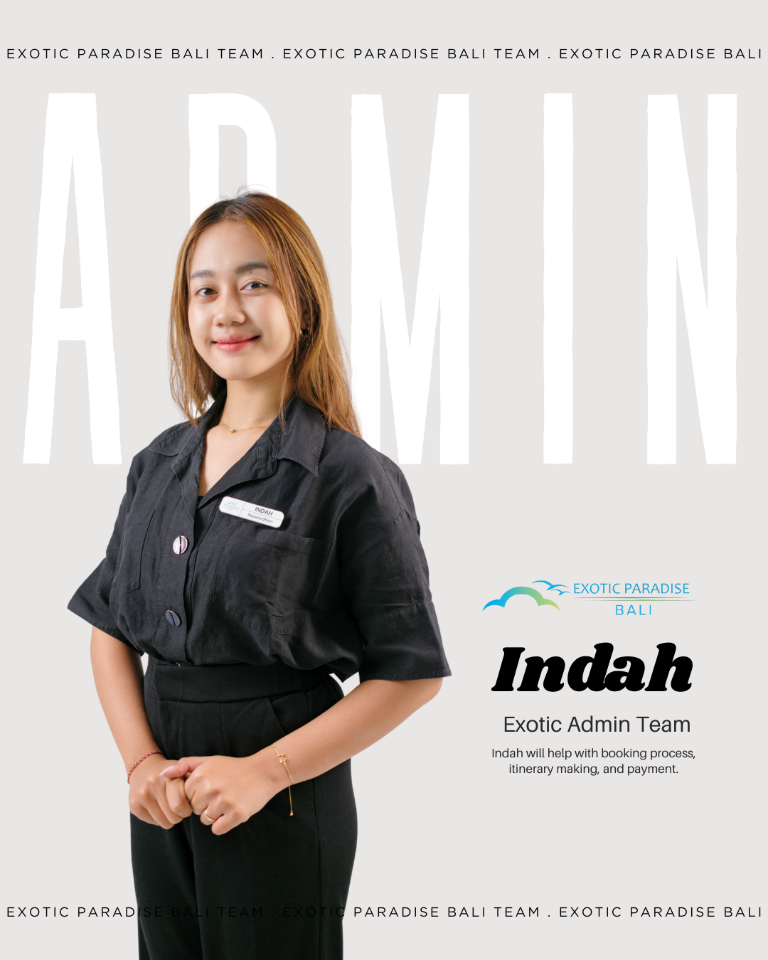 INDAH