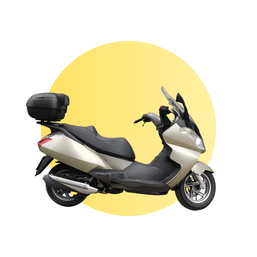 SCOOTER RENTAL