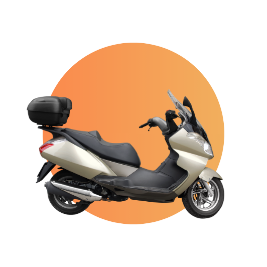 SCOOTER RENTAL