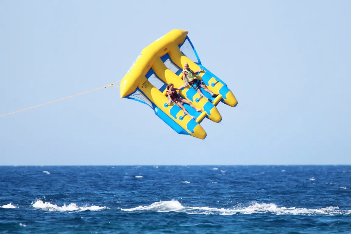 FLYING FISH ADRENALIN