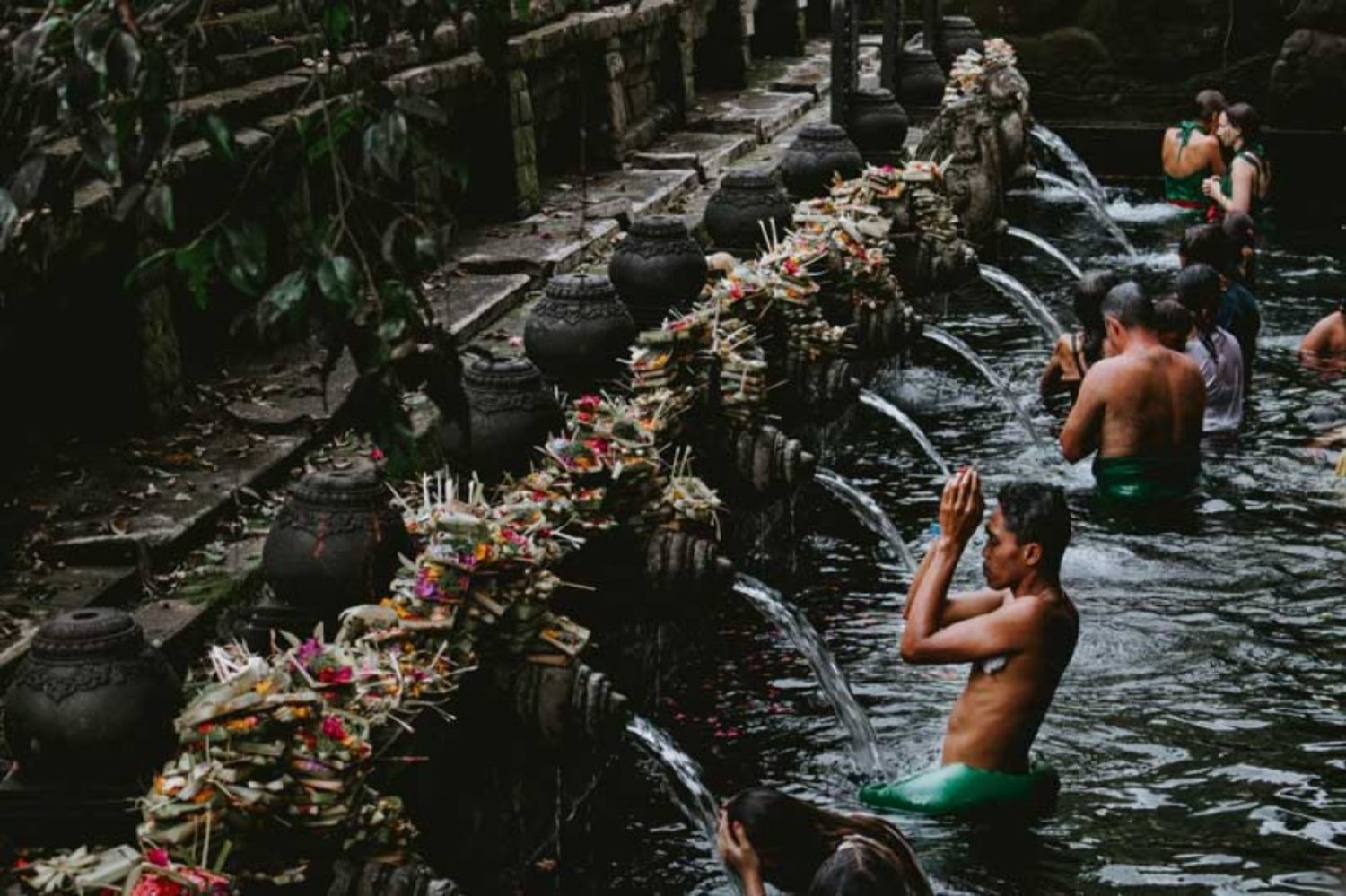 UBUD & ART VILLAGE TOUR