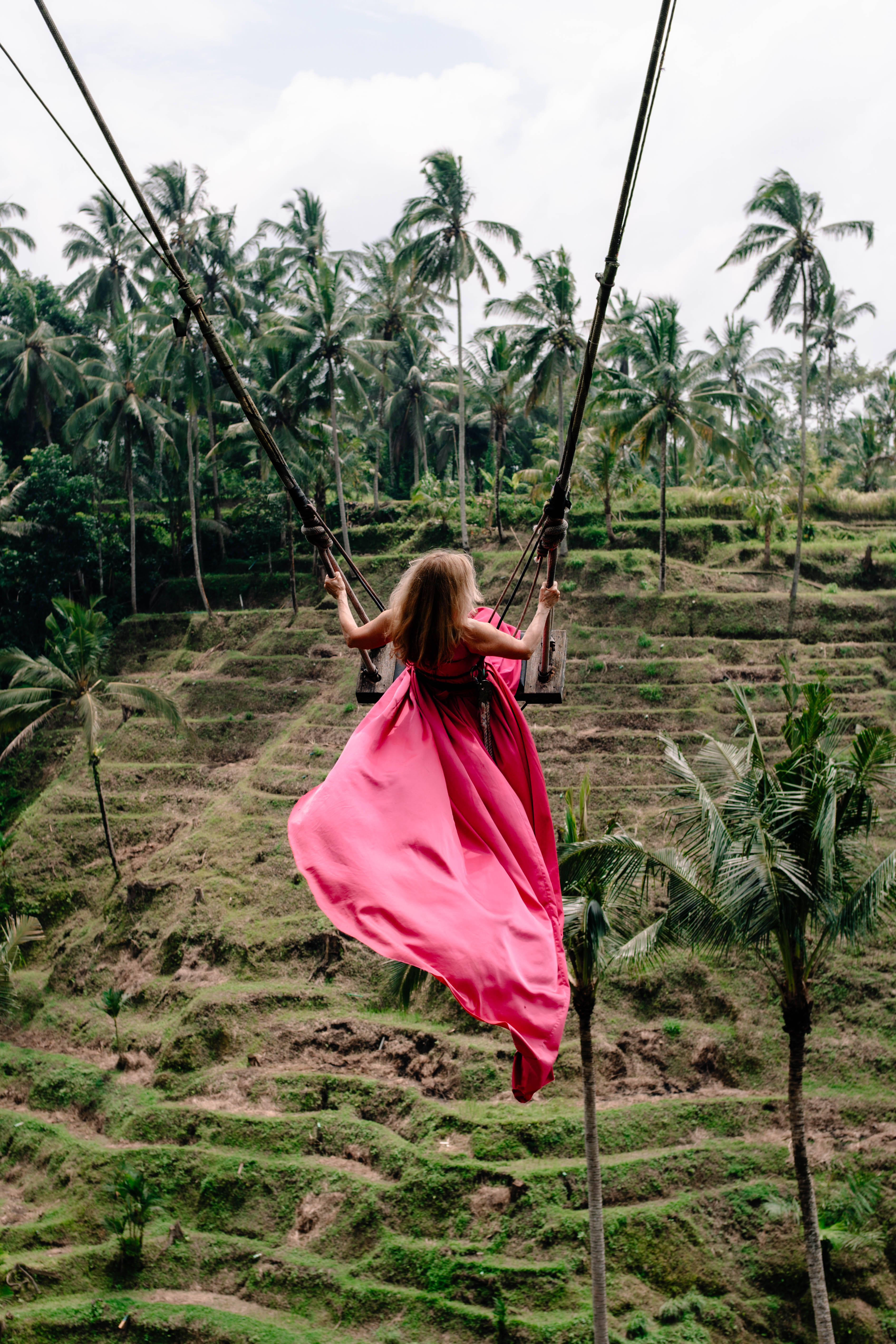 UBUD & BATUR VIEW POINT