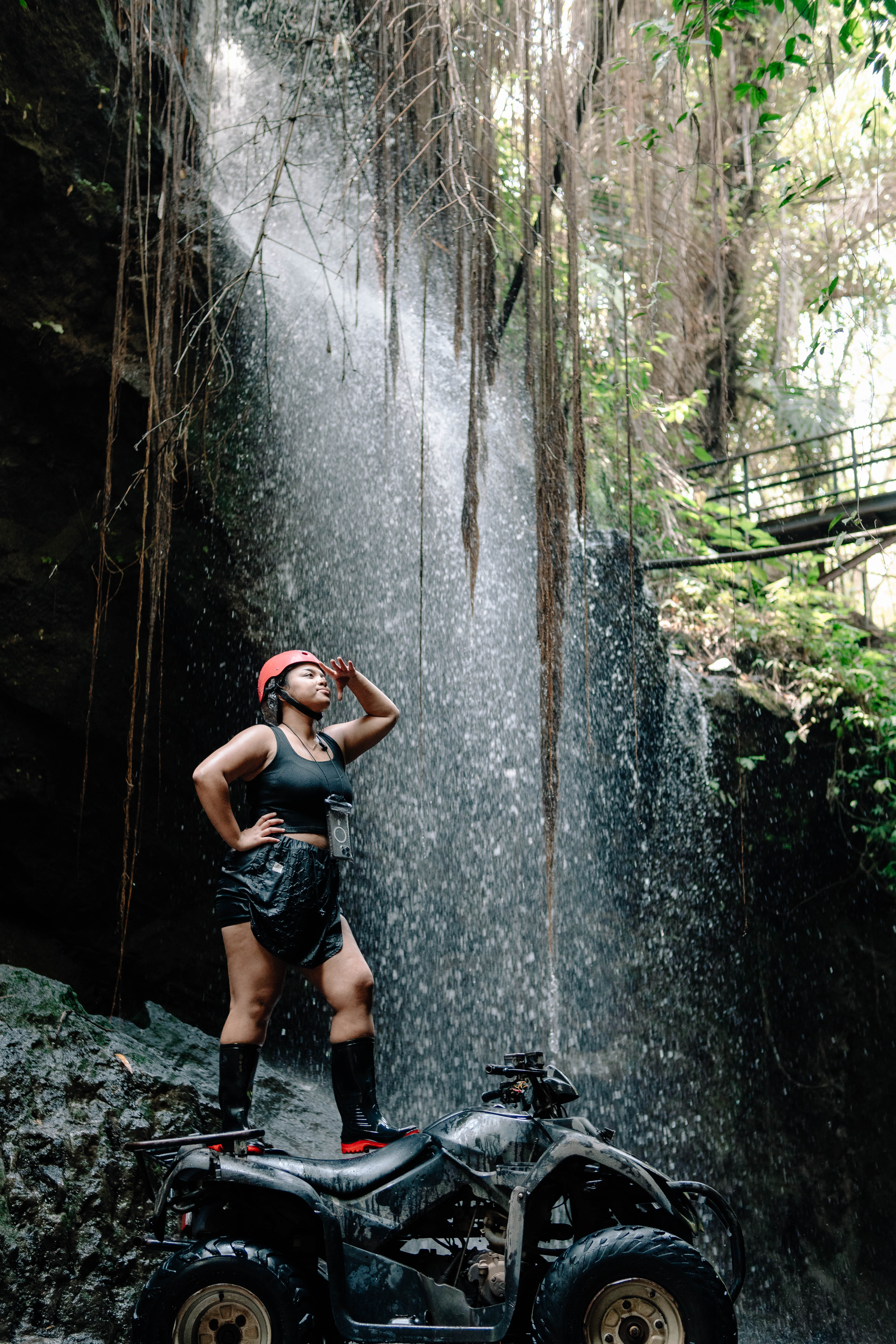 ATV QUADBIKE ADVENTURE BEST TRACK 2