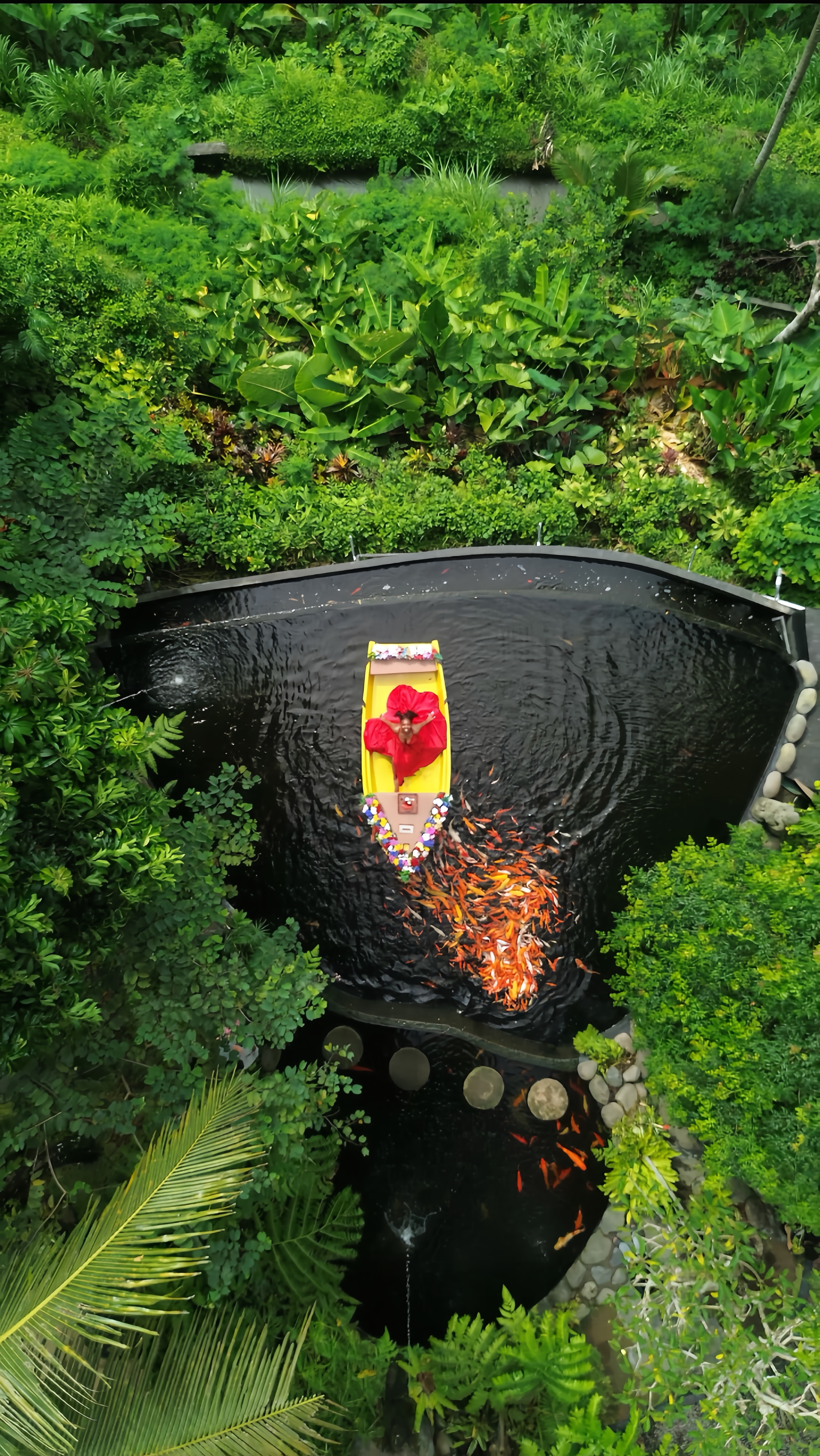 FVP DRONE SHOOT