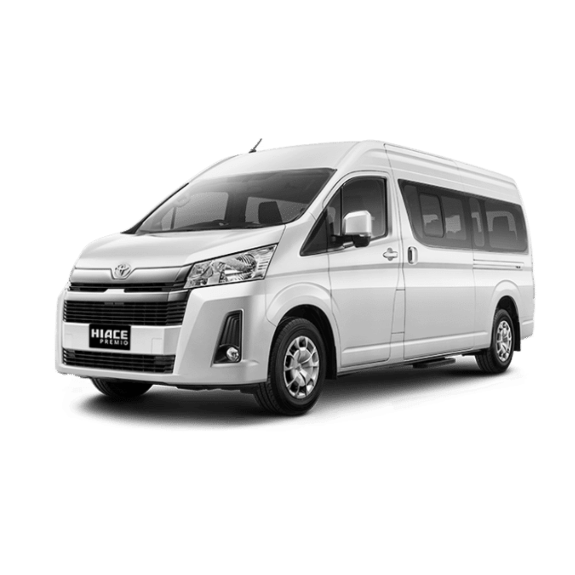 MINI VAN PREMIUM ( PREMIO)