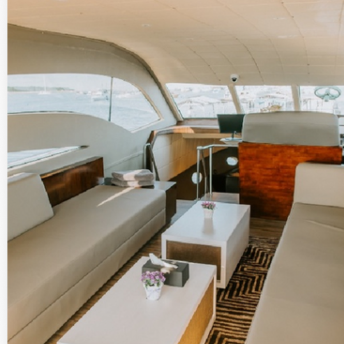 J2 YACHT - FULL DAY GILI(30-35 PERSON)